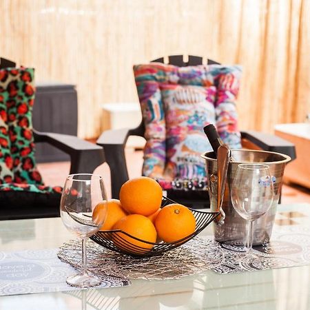 Appartement Oasis à Valence Extérieur photo