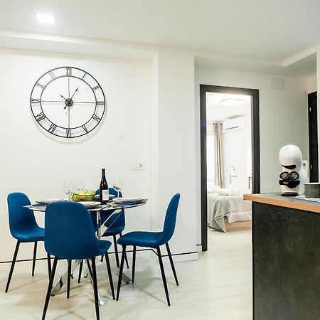 Appartement Oasis à Valence Extérieur photo
