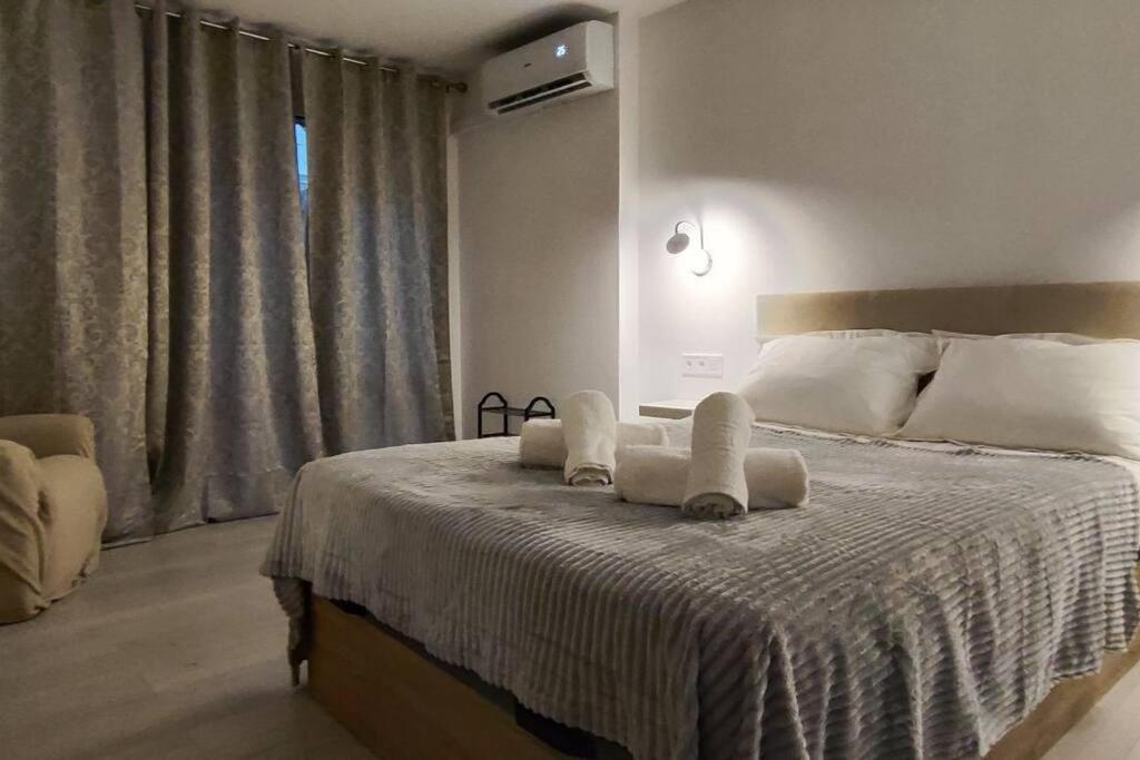 Appartement Oasis à Valence Extérieur photo