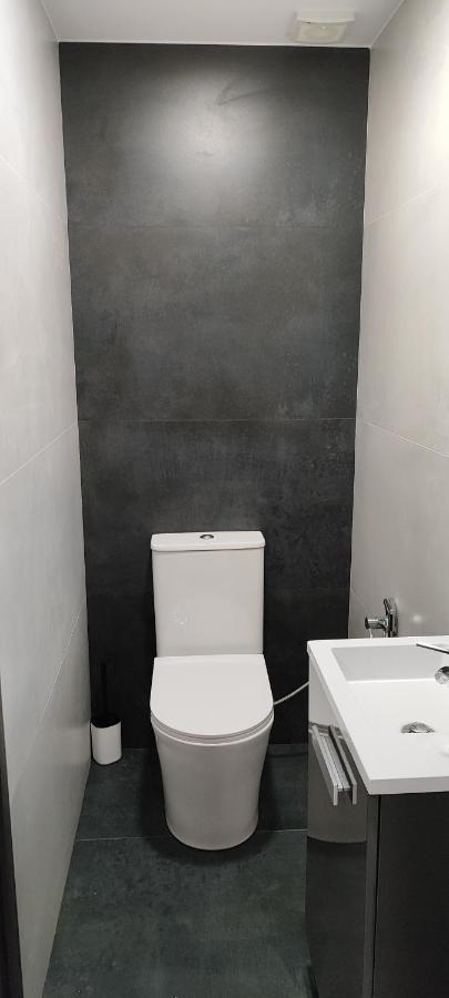 Appartement Oasis à Valence Extérieur photo