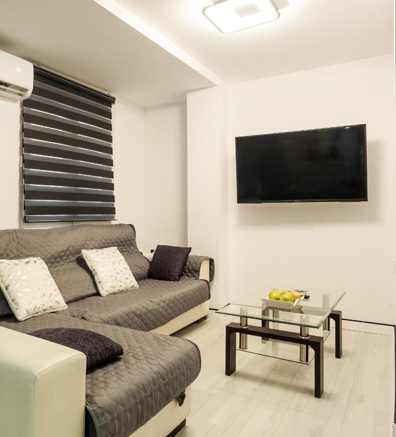 Appartement Oasis à Valence Extérieur photo