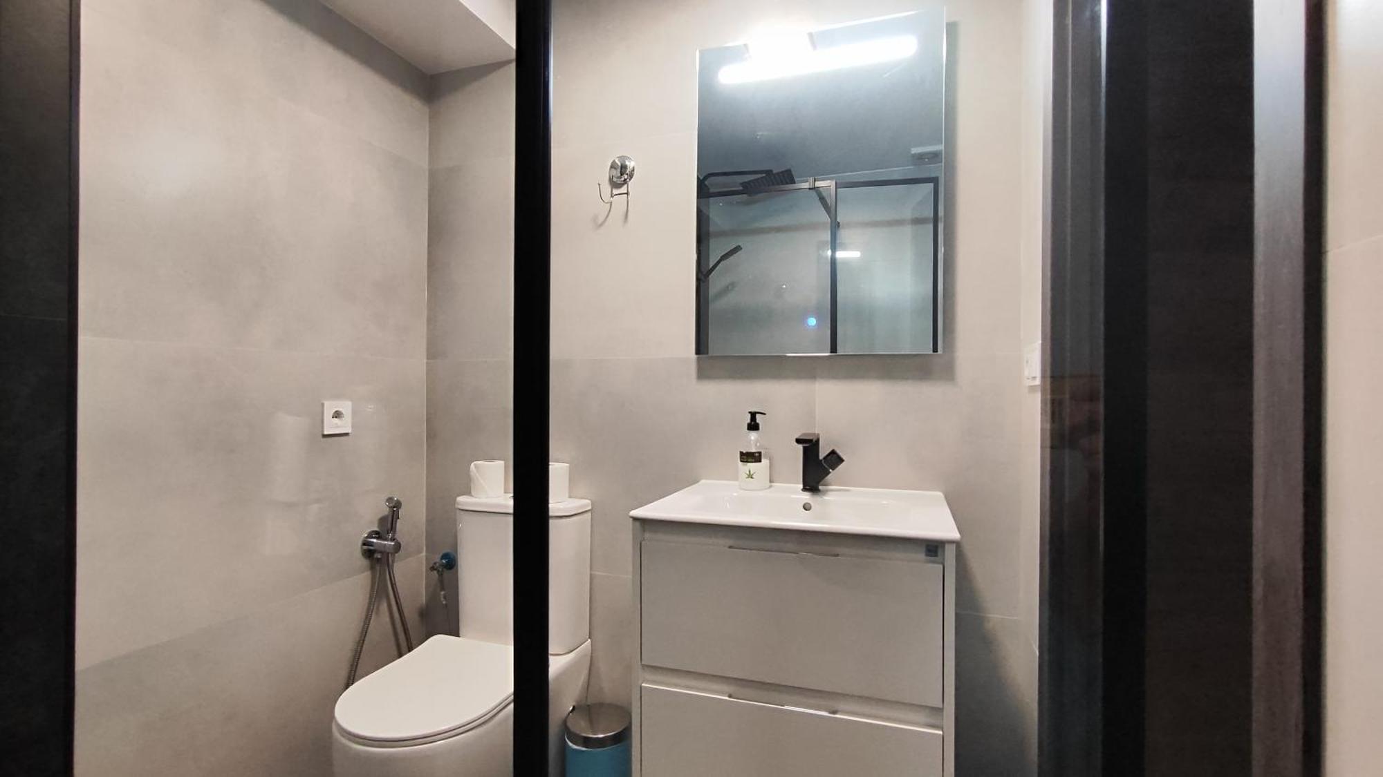 Appartement Oasis à Valence Extérieur photo