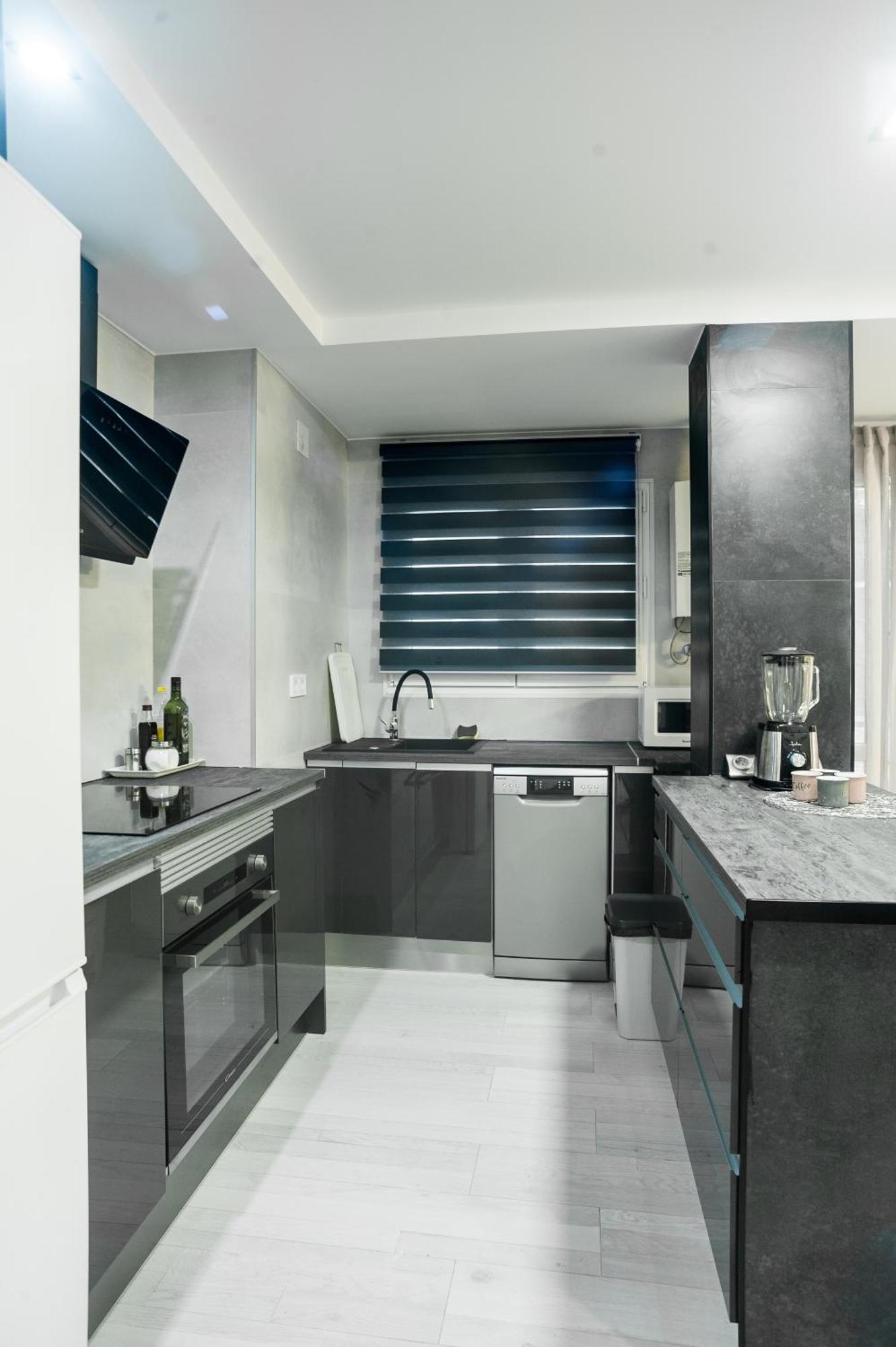 Appartement Oasis à Valence Extérieur photo