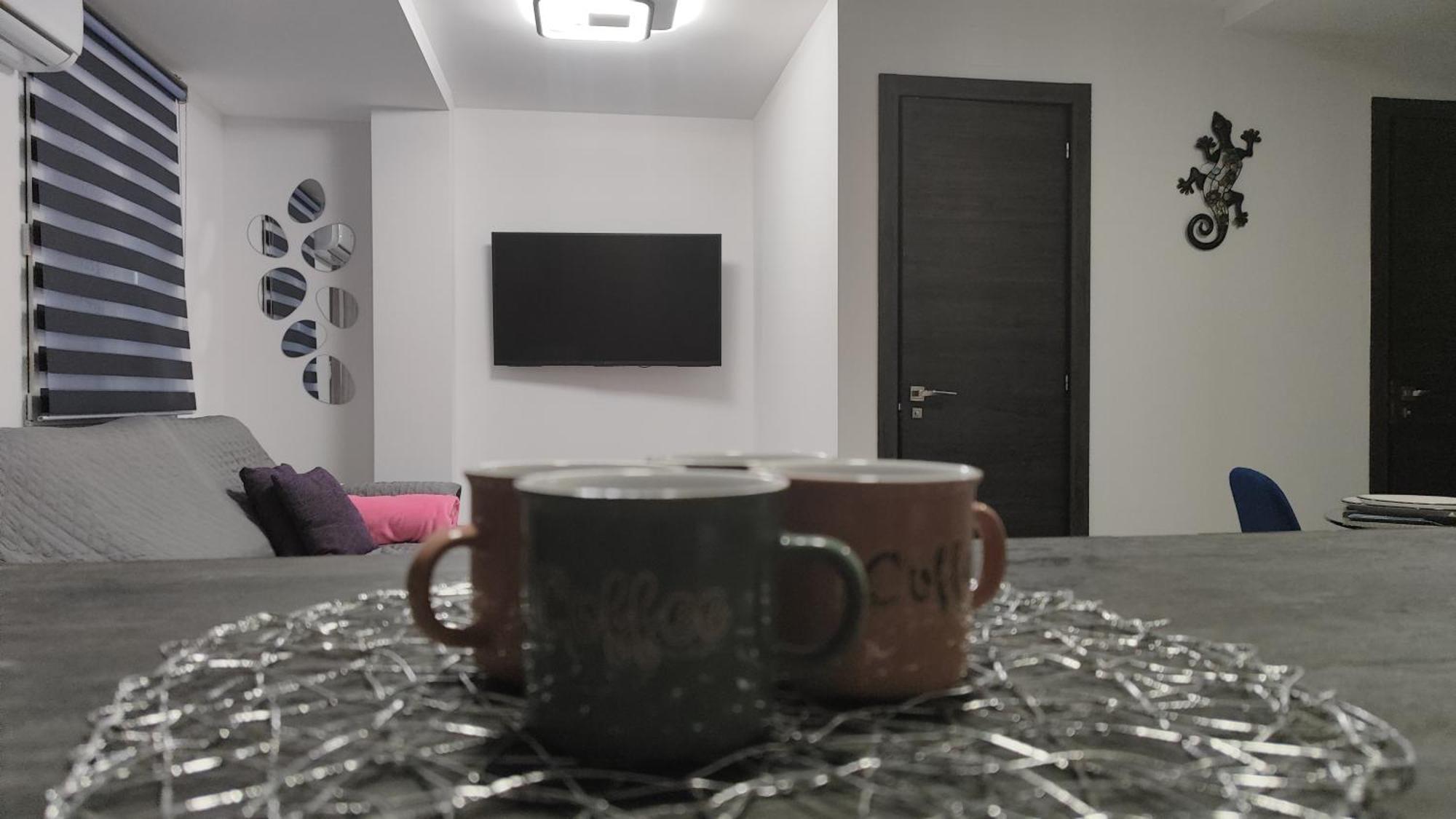 Appartement Oasis à Valence Extérieur photo