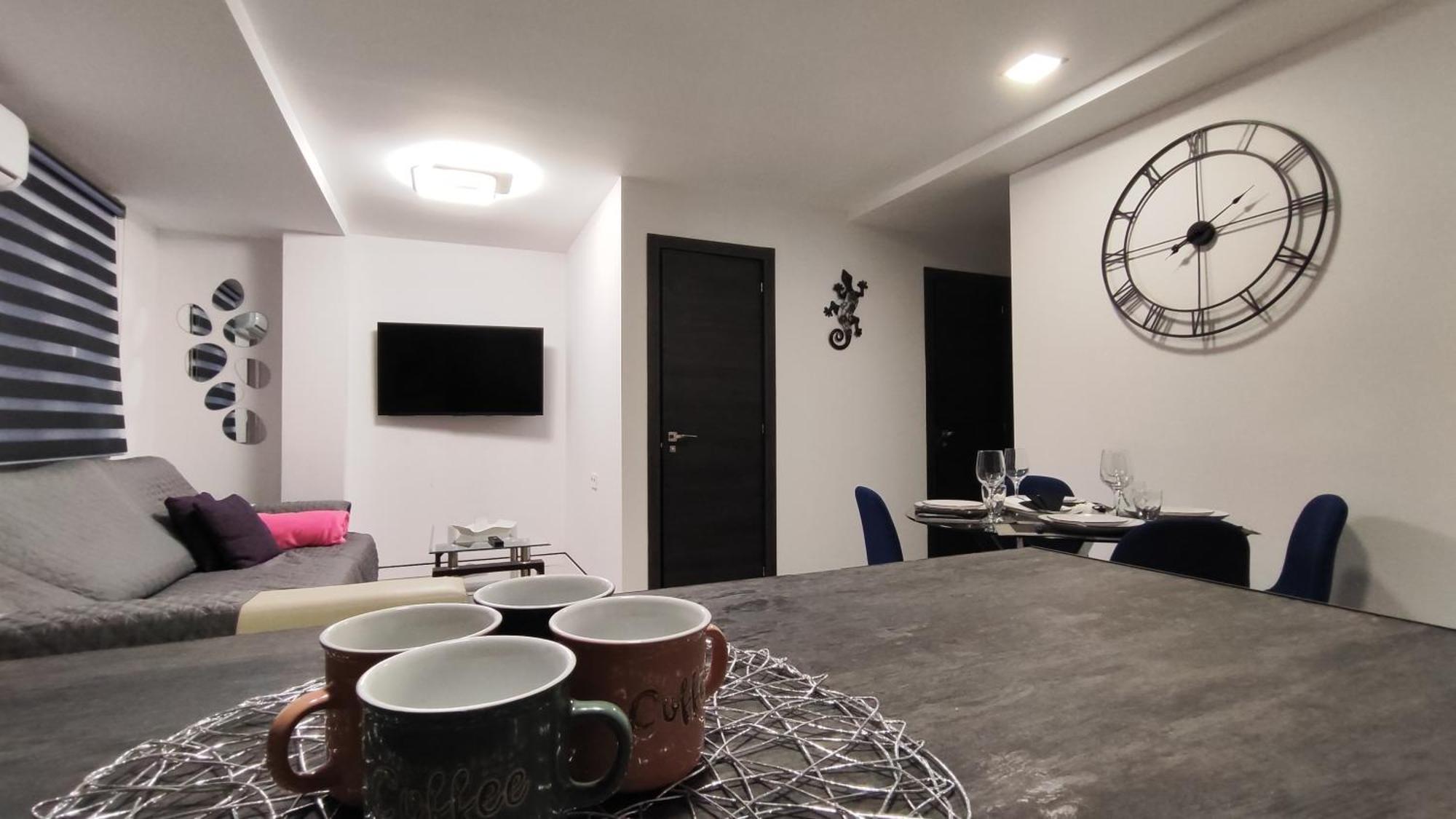 Appartement Oasis à Valence Extérieur photo
